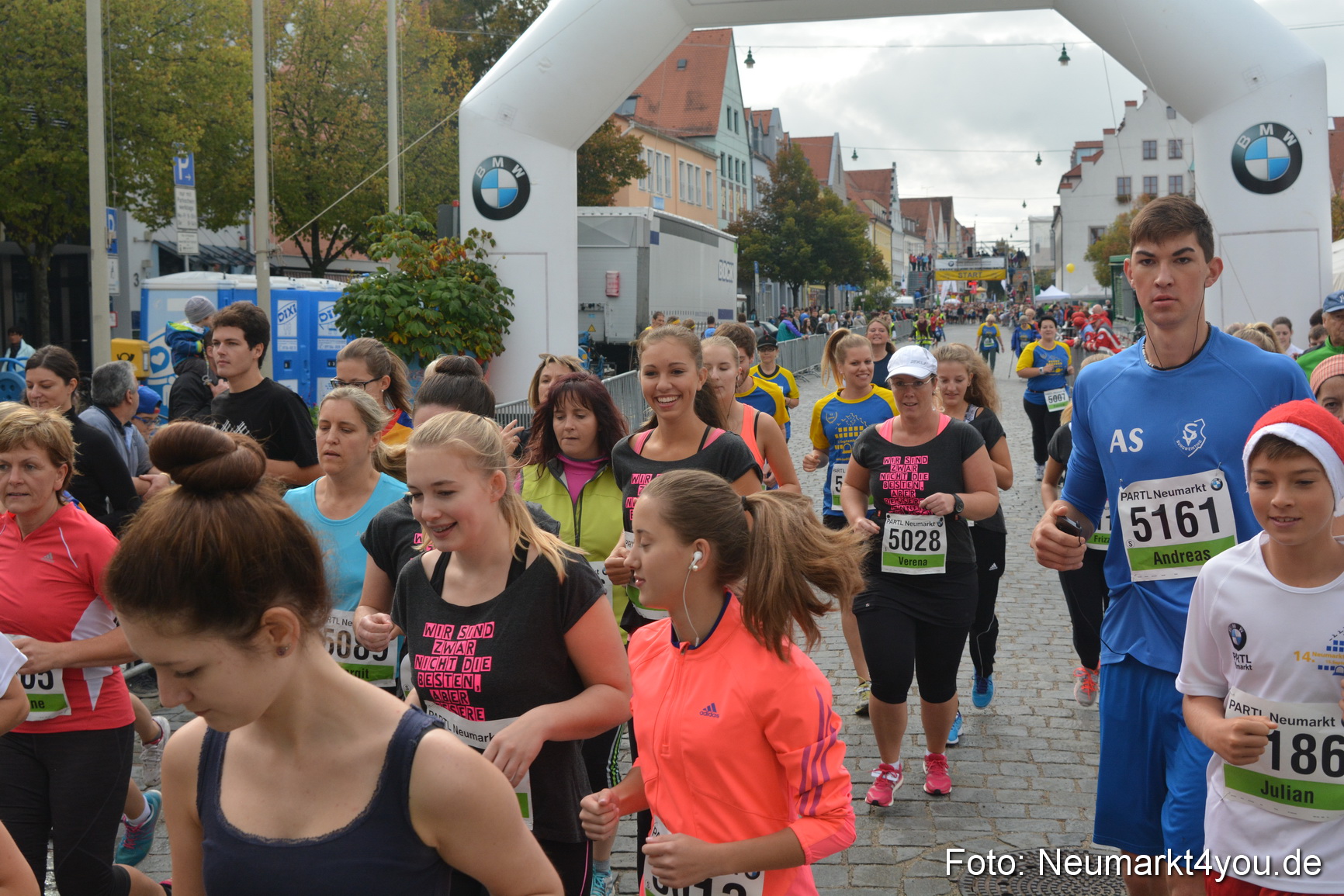 Stadtlauf Neumarkt 2014 0150